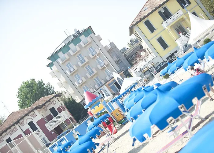 Hotel Alsen Rimini